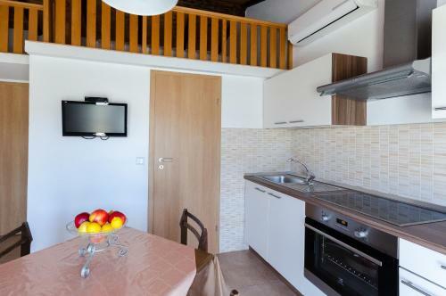 Apartment Marica