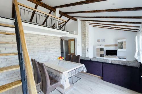 Apartment Marica