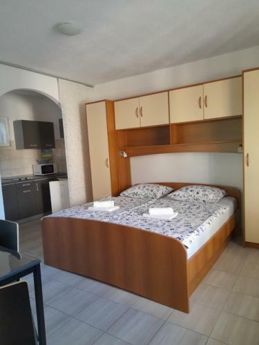 Apartment Niko