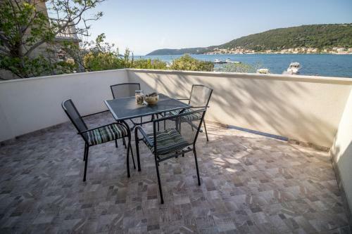 Apartmani Tonkica