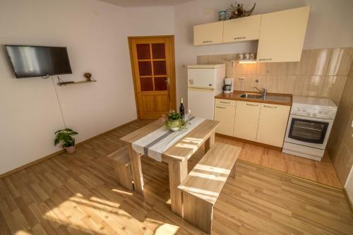 Apartmani Tonkica