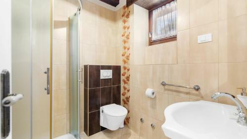 Hostal Villa Banko