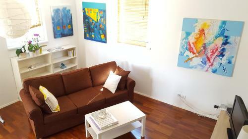 Butterfly Apartment