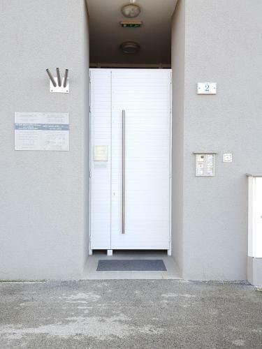 Butterfly Apartment