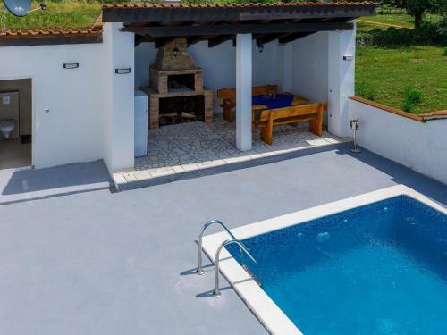 Holiday Home Mia