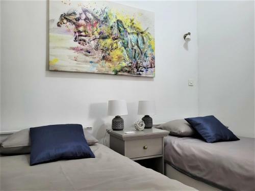 Apartment Lana