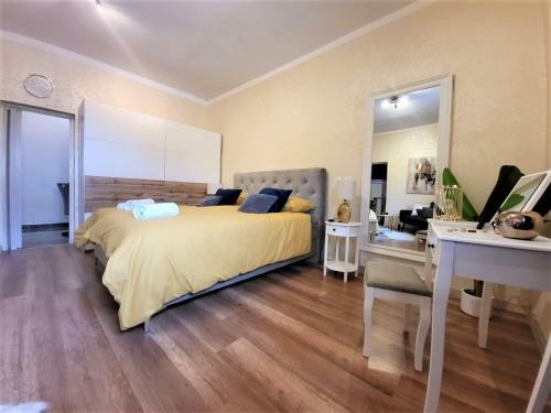 Apartment Lana