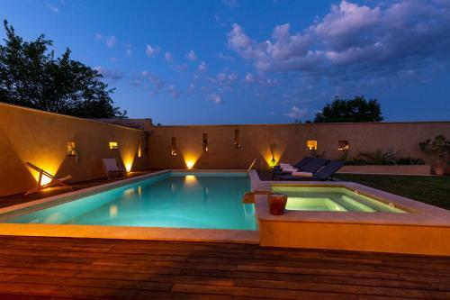 Villa Trtoja