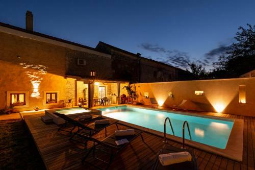 Villa Trtoja