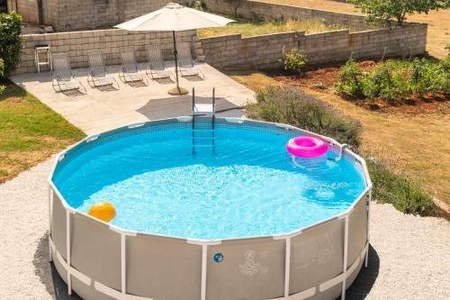 Apartamento Via Lattea Agritourism