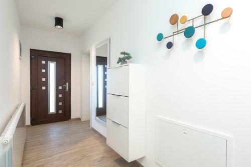 Apartamento Via Lattea Agritourism