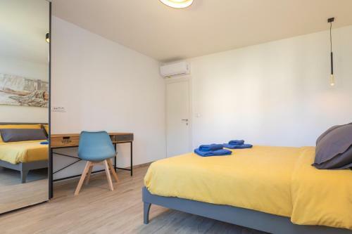 Apartamento Via Lattea Agritourism