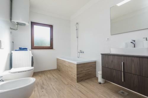 Apartamento Via Lattea Agritourism