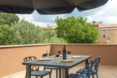 Apartamento Via Lattea Agritourism