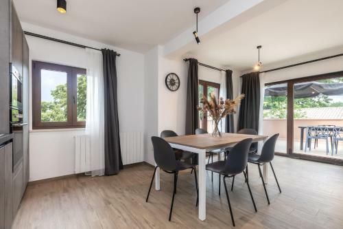 Apartamento Via Lattea Agritourism