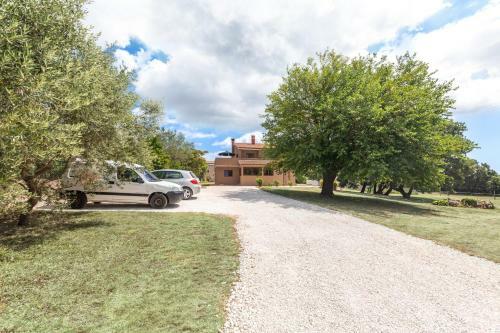 Apartamento Via Lattea Agritourism