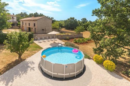 Apartamento Via Lattea Agritourism