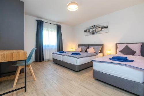 Apartamento Via Lattea Agritourism