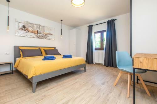 Apartamento Via Lattea Agritourism