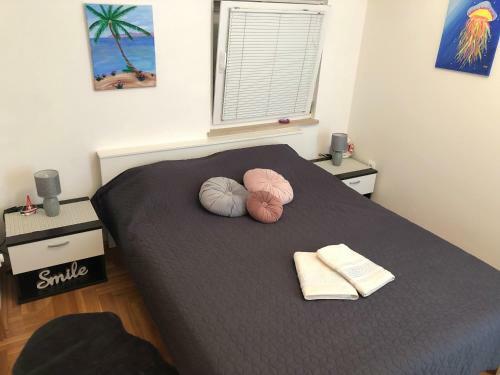 Apartman Dani - Sutivan