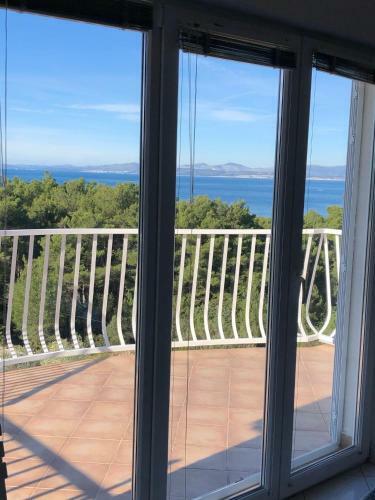 Apartman Dani - Sutivan