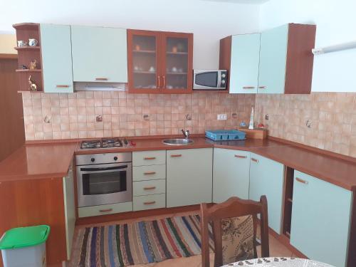 Apartamentos Sem