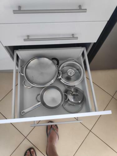 Apartman Ema