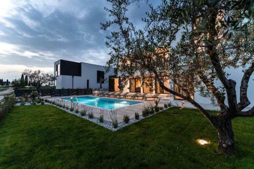 Villa Gloria