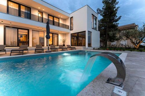Villa Gloria