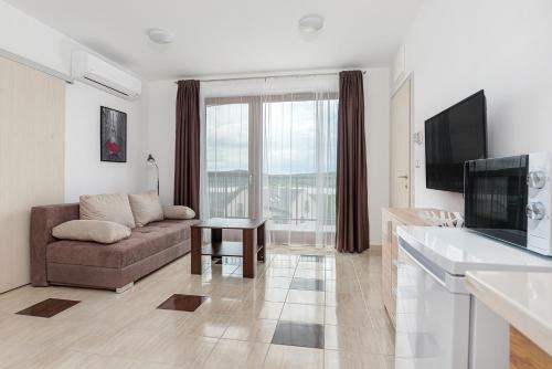 H�rics Apartman