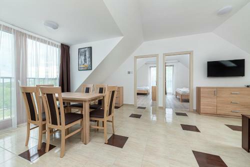 H�rics Apartman
