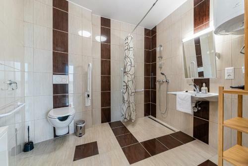 H�rics Apartman