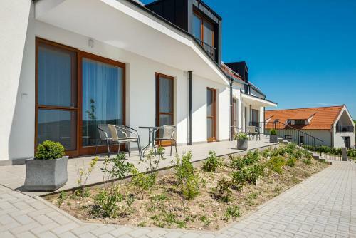 H�rics Apartman
