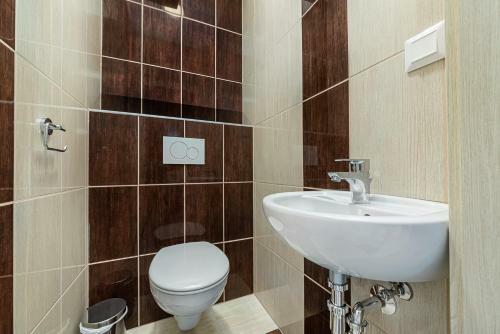H�rics Apartman