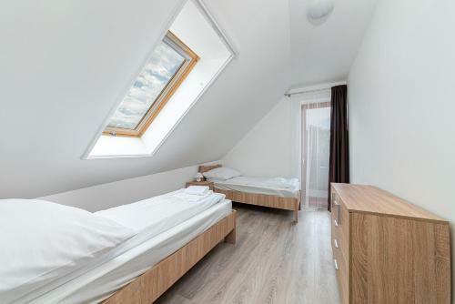 H�rics Apartman