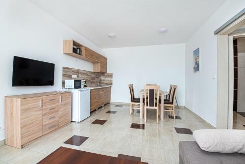H�rics Apartman