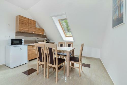 H�rics Apartman