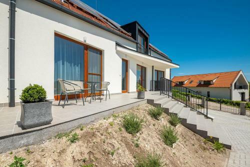 H�rics Apartman