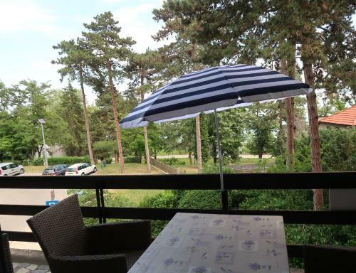 Apartamento V�ralja Vend�gh�z I.