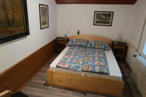 Apartamento V�ralja Vend�gh�z I.
