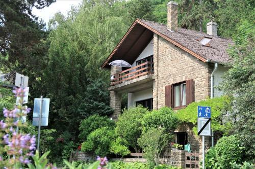 Apartamento V�ralja Vend�gh�z I.