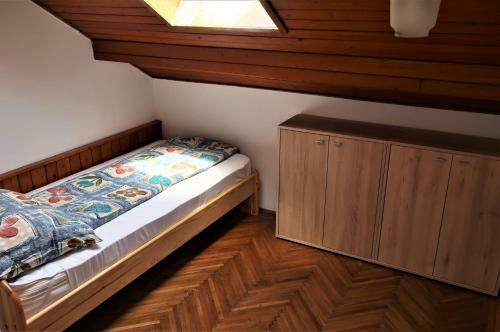 Apartamento V�ralja Vend�gh�z I.
