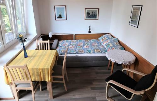 Apartamento V�ralja Vend�gh�z I.