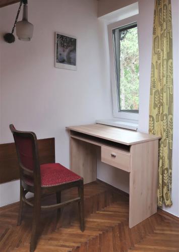 Apartamento V�ralja Vend�gh�z I.