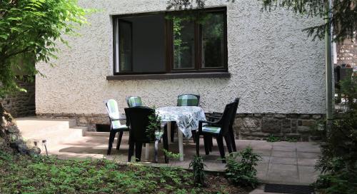 Apartamento V�ralja Vend�gh�z Ii.