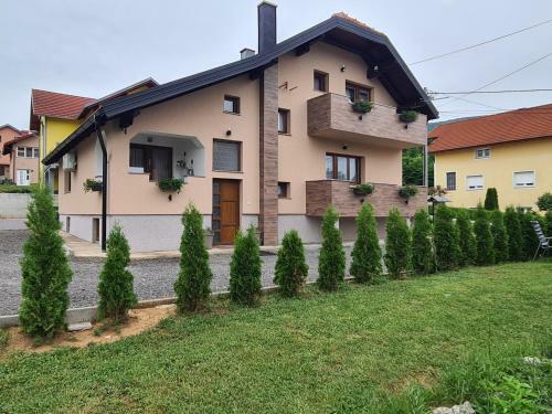 Hostal Woodland