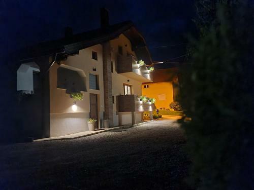 Hostal Woodland