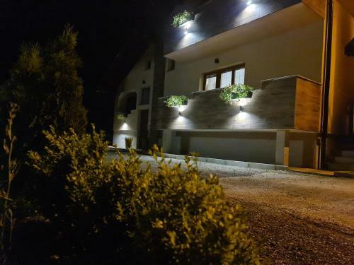 Hostal Woodland