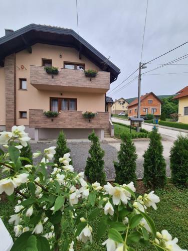 Hostal Woodland