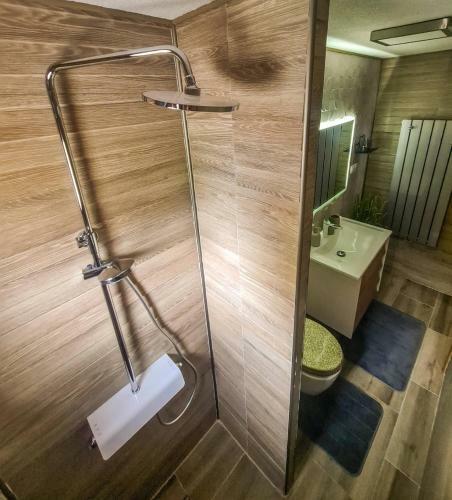Hostal Woodland
